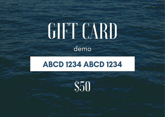 54KIBO DIGITAL EGIFT CARD