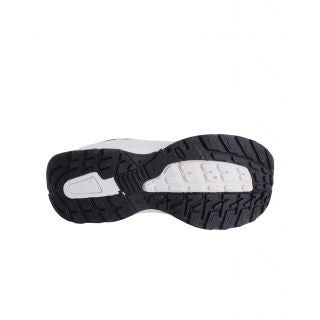 Lancer White And Black Sports Shoes