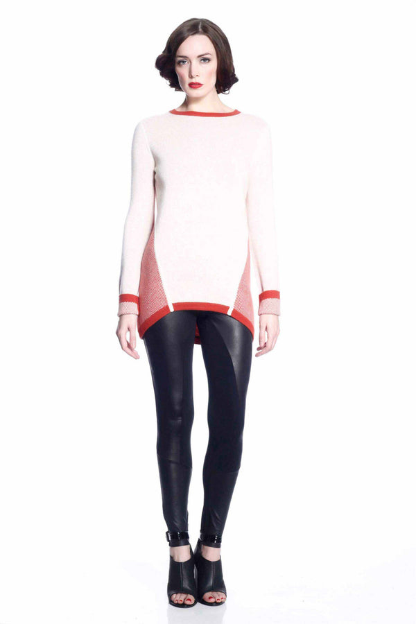 Claudette - Red Claudette - Red