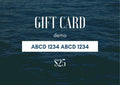 54KIBO DIGITAL EGIFT CARD