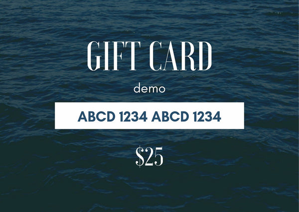 54KIBO DIGITAL EGIFT CARD