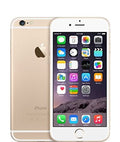 Apple iPhone 6 (Gold, 16GB)