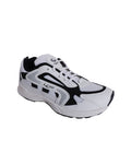 Lancer White And Black Sports Shoes