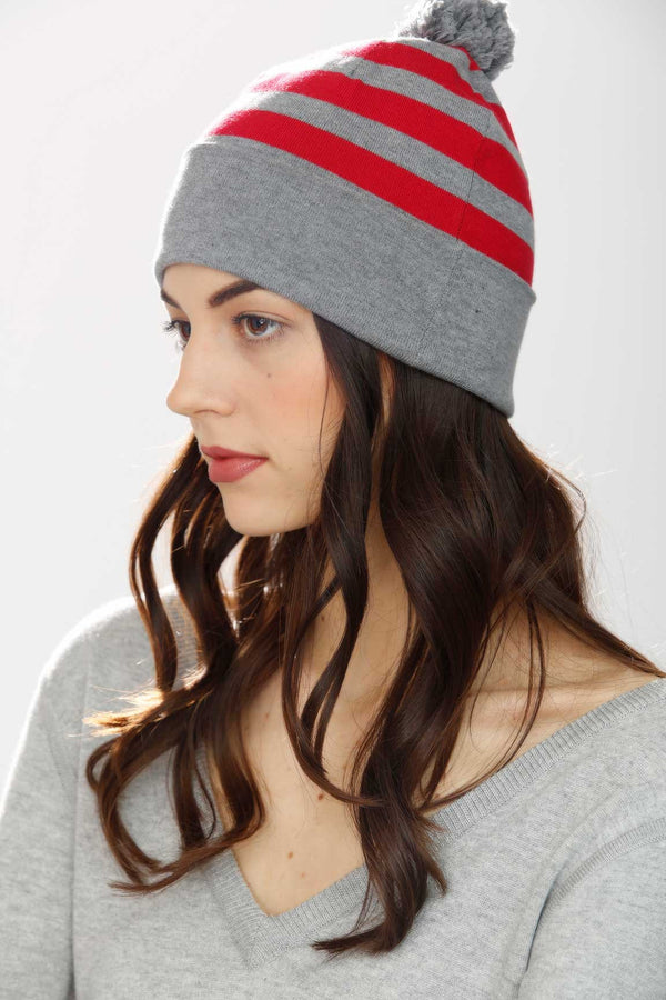 Gene – Red/Grey