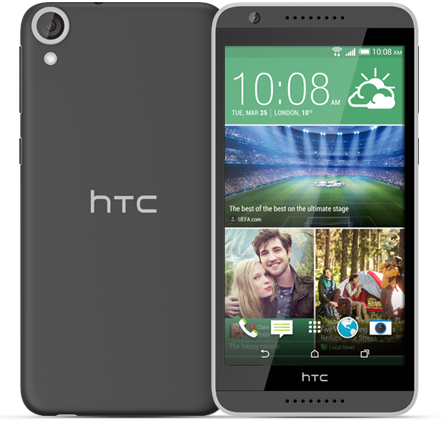 HTC Desire 526G Plus