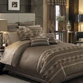 Threshold™ Washed Linen Duvet Set